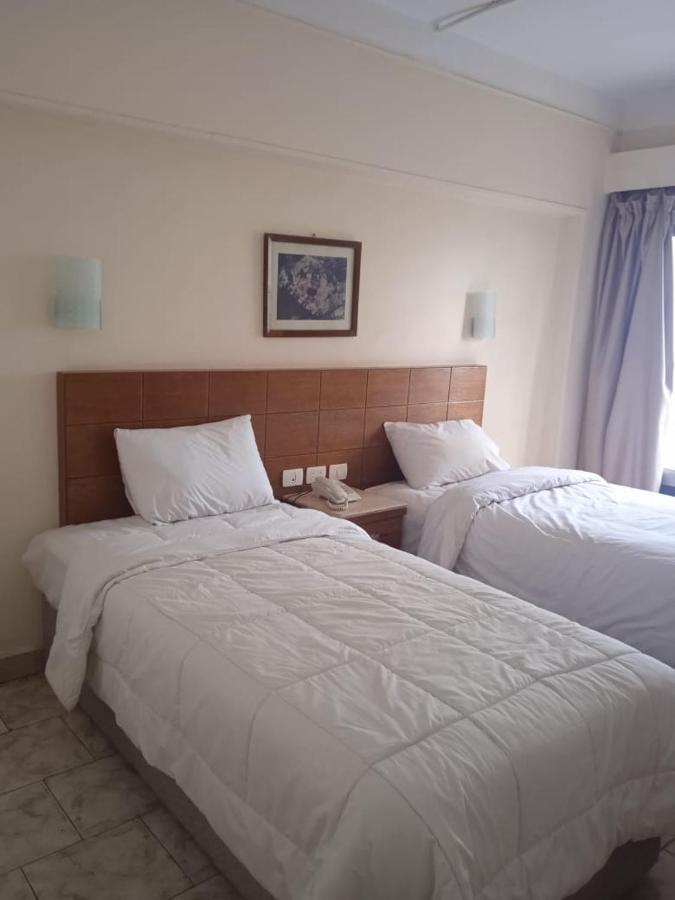 Regency Hotel Giza المظهر الخارجي الصورة