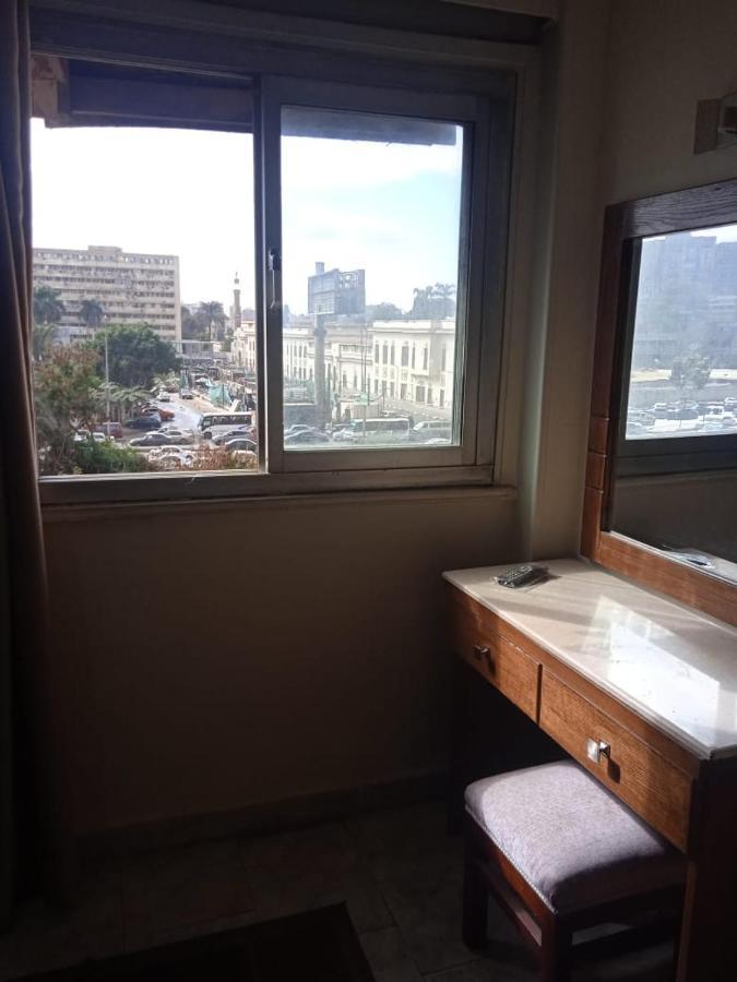Regency Hotel Giza المظهر الخارجي الصورة