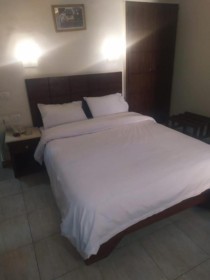 Regency Hotel Giza المظهر الخارجي الصورة
