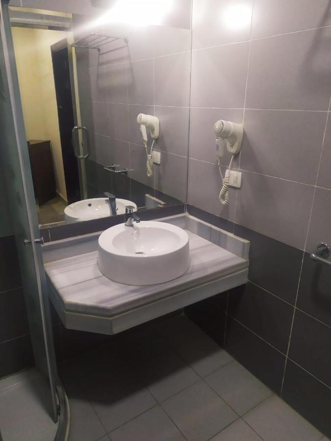Regency Hotel Giza المظهر الخارجي الصورة