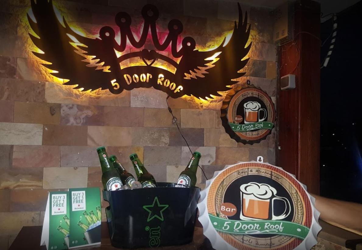 Regency Hotel Giza المظهر الخارجي الصورة