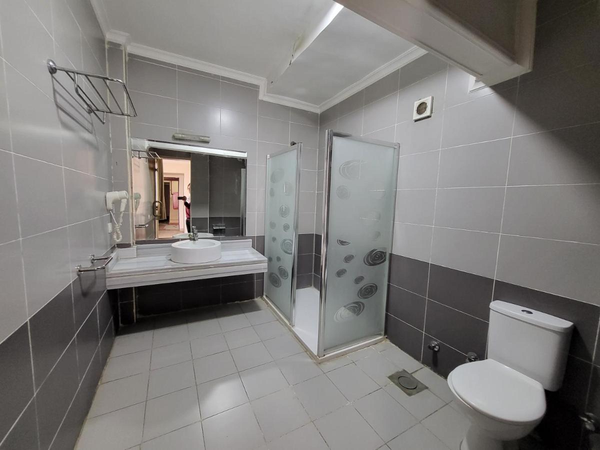 Regency Hotel Giza المظهر الخارجي الصورة