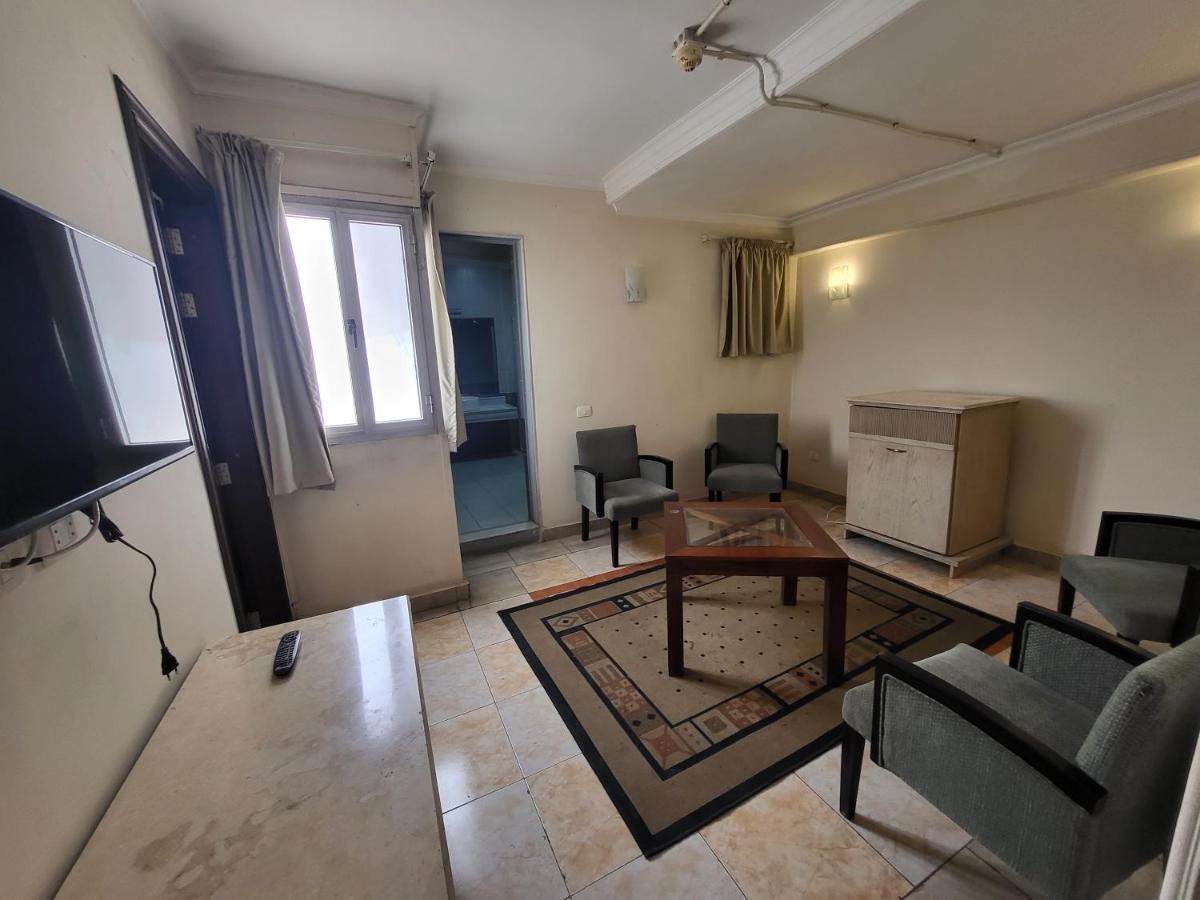 Regency Hotel Giza المظهر الخارجي الصورة