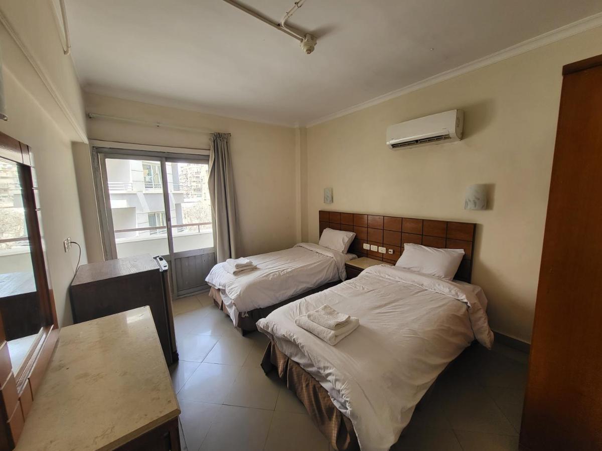 Regency Hotel Giza المظهر الخارجي الصورة