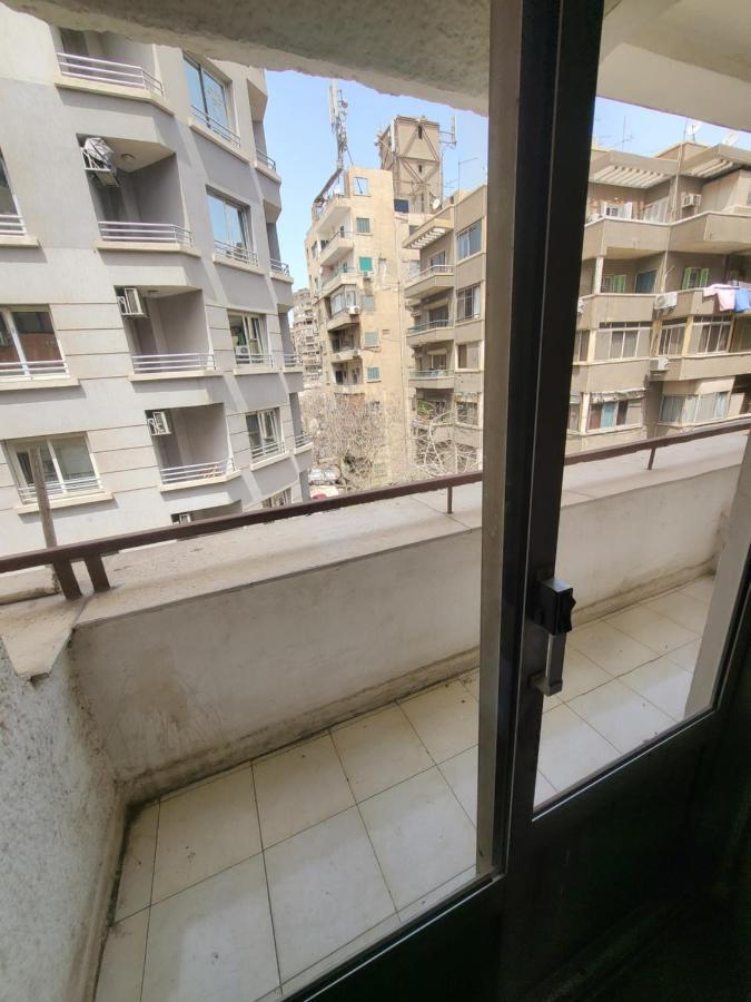 Regency Hotel Giza المظهر الخارجي الصورة