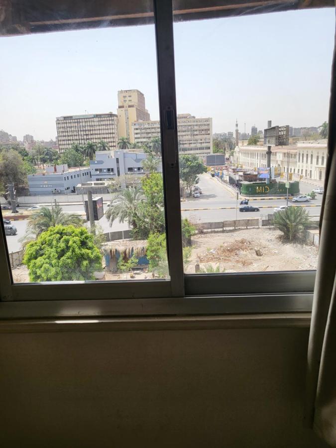 Regency Hotel Giza المظهر الخارجي الصورة
