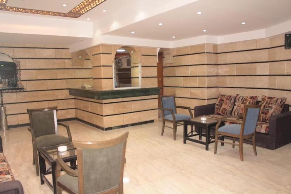 Regency Hotel Giza المظهر الخارجي الصورة