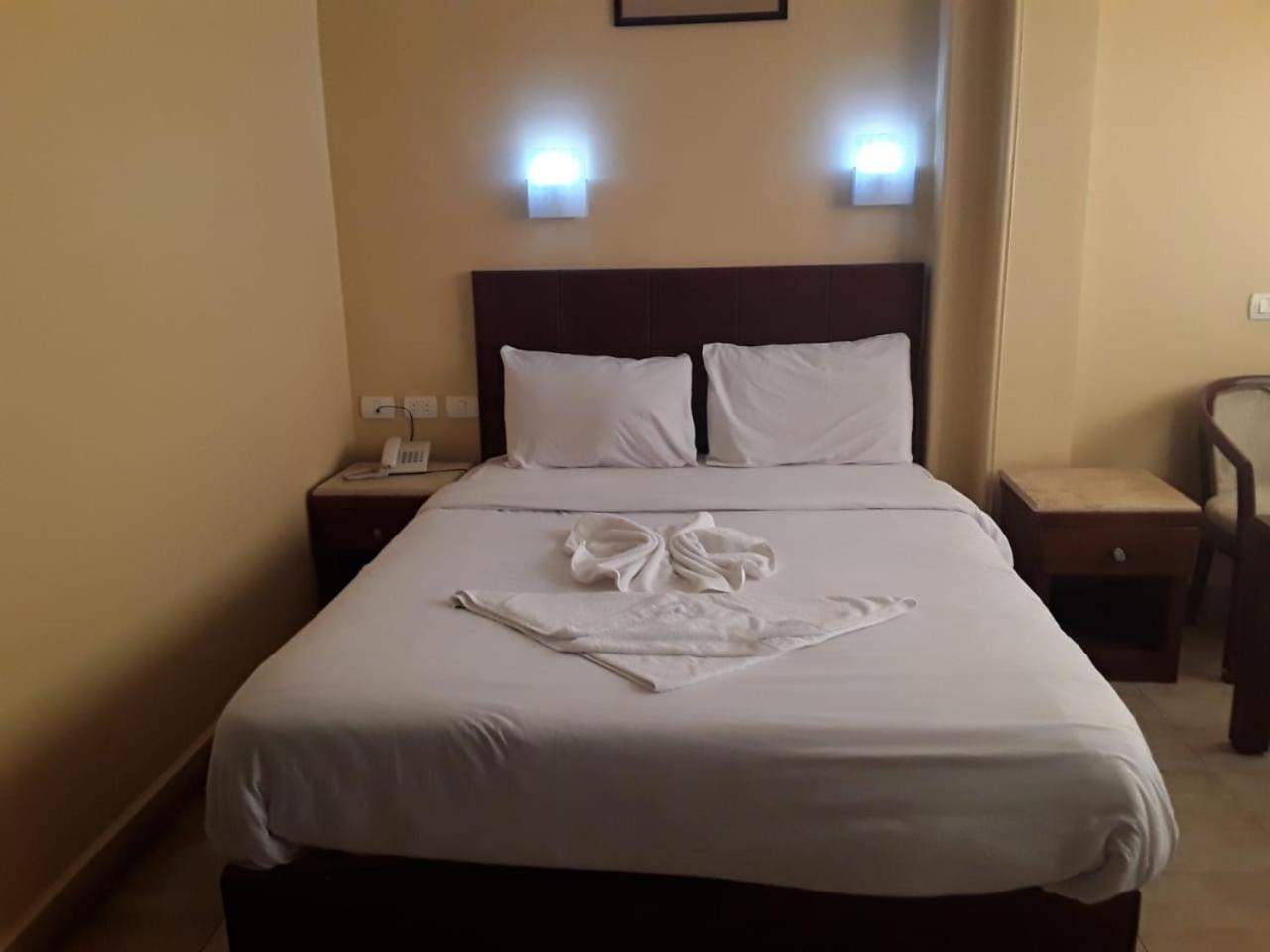 Regency Hotel Giza المظهر الخارجي الصورة