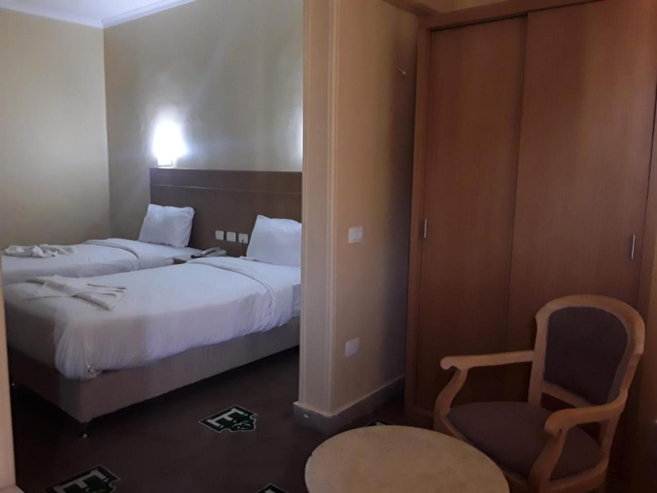 Regency Hotel Giza المظهر الخارجي الصورة