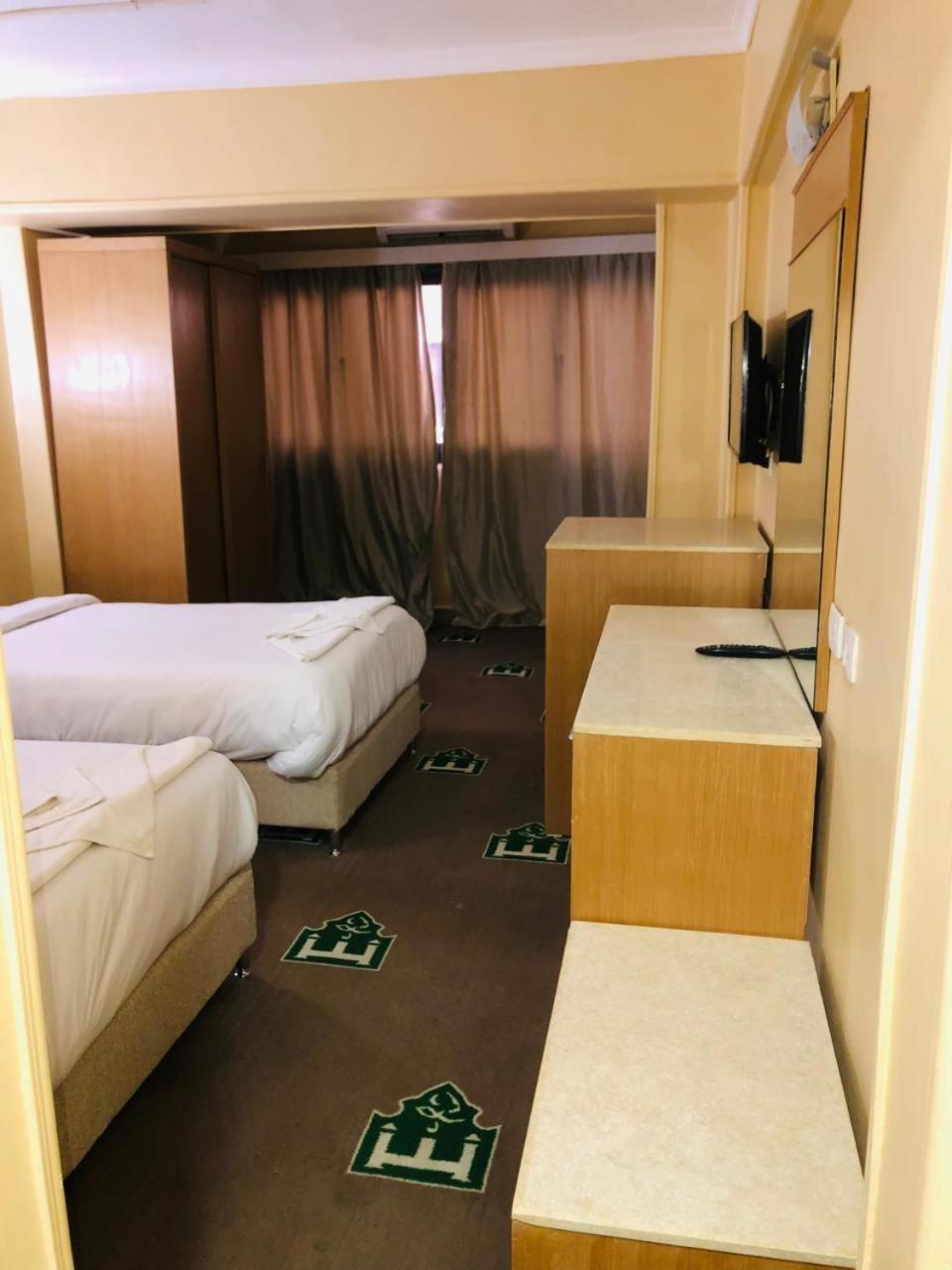 Regency Hotel Giza المظهر الخارجي الصورة