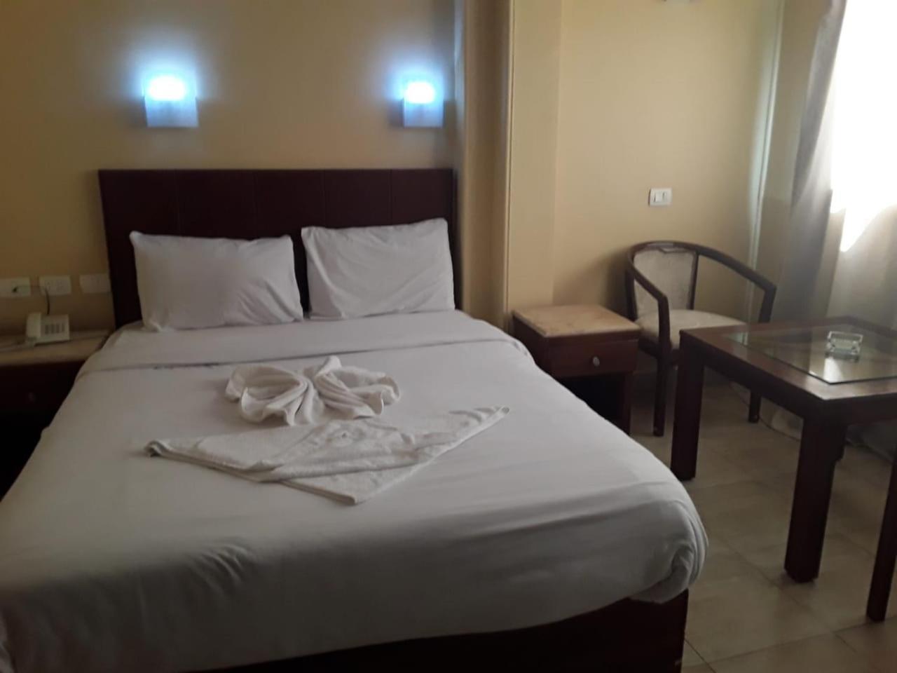 Regency Hotel Giza المظهر الخارجي الصورة