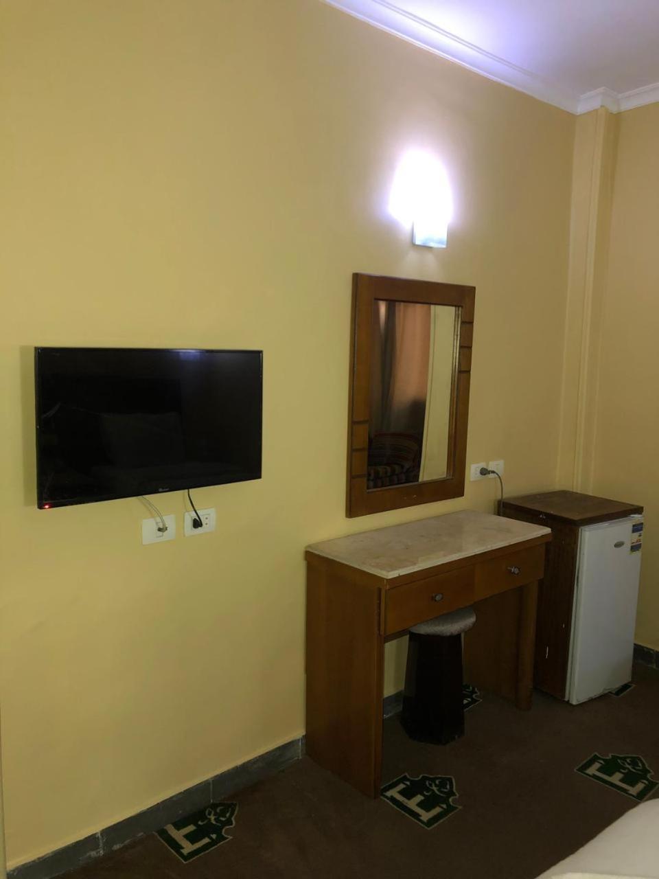 Regency Hotel Giza المظهر الخارجي الصورة
