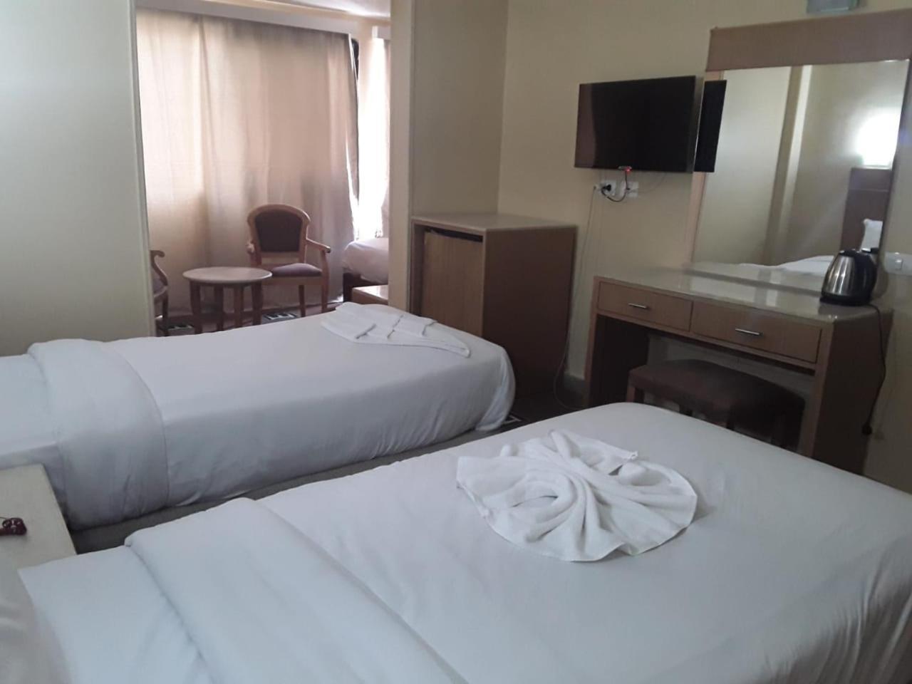 Regency Hotel Giza المظهر الخارجي الصورة