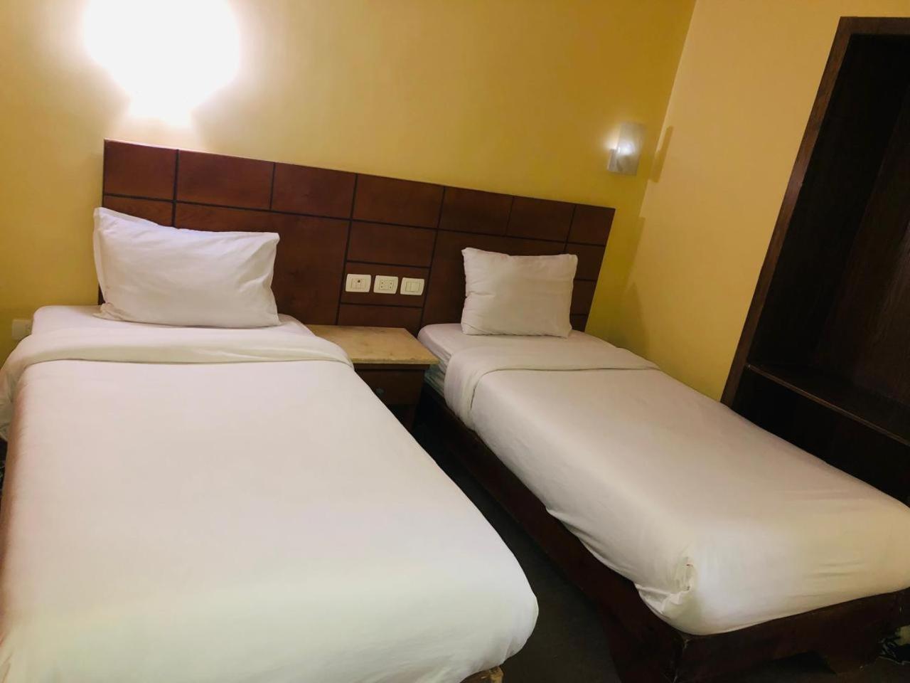 Regency Hotel Giza المظهر الخارجي الصورة