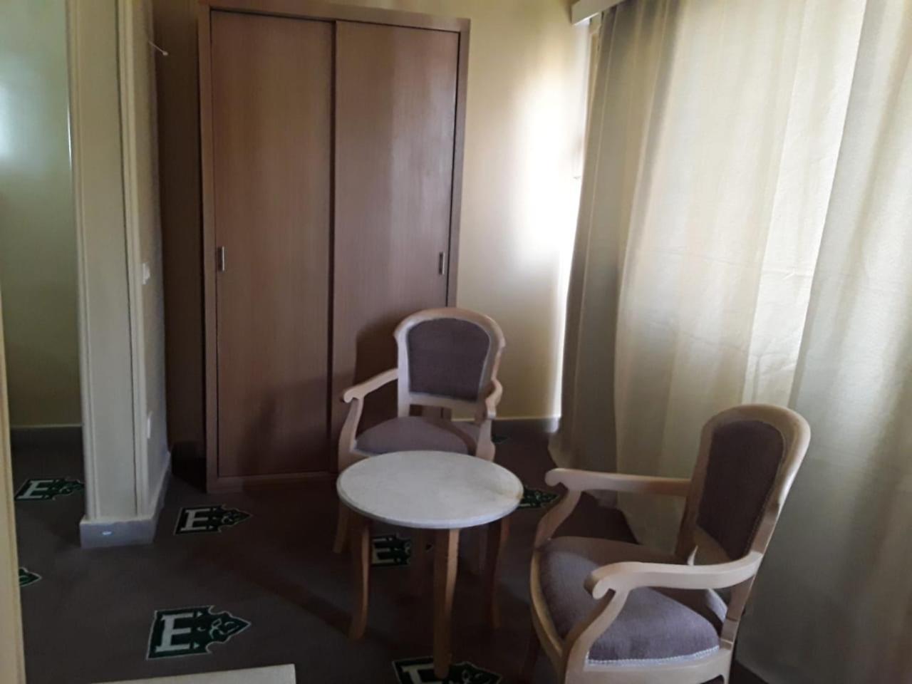 Regency Hotel Giza المظهر الخارجي الصورة