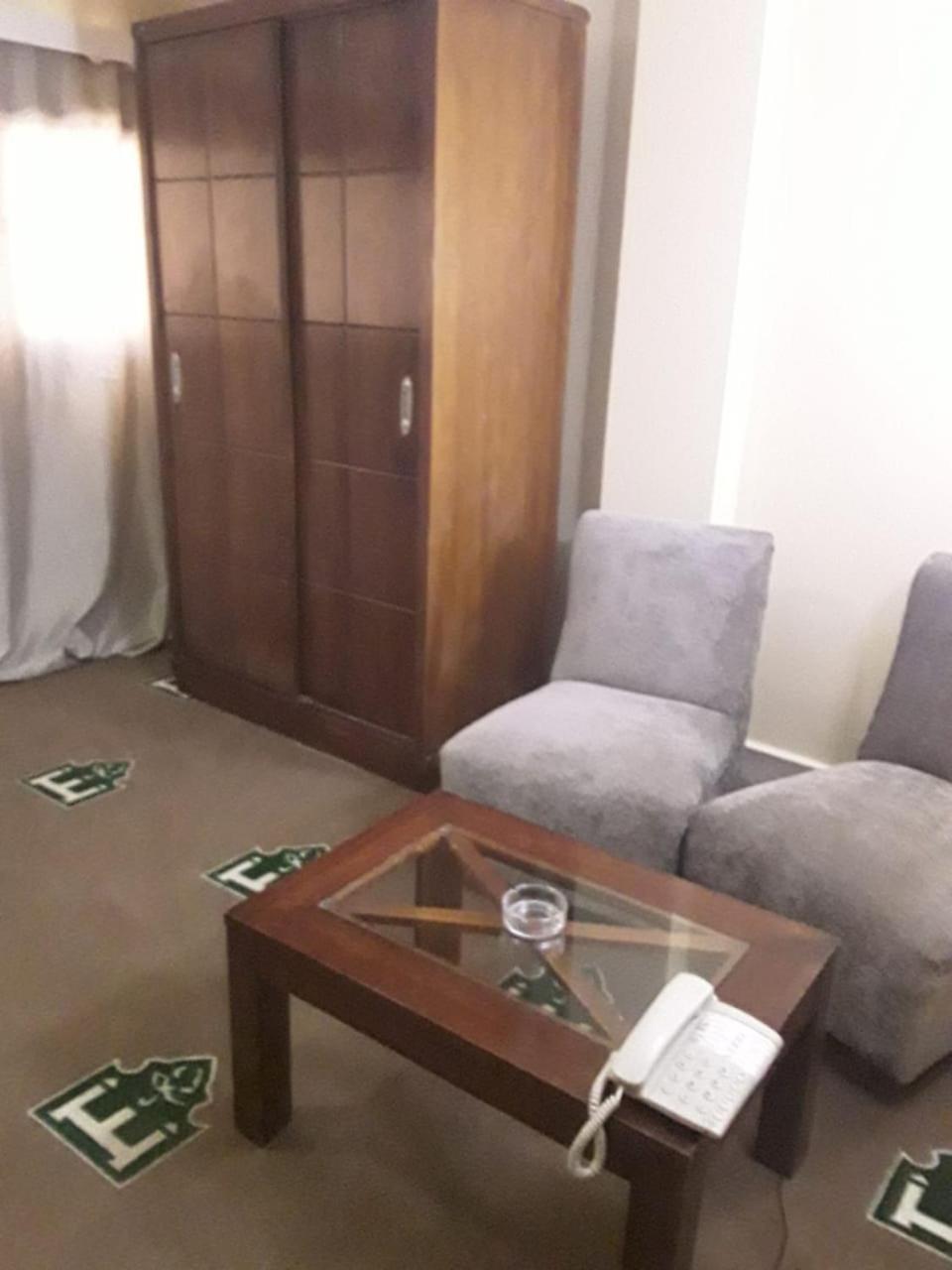 Regency Hotel Giza المظهر الخارجي الصورة