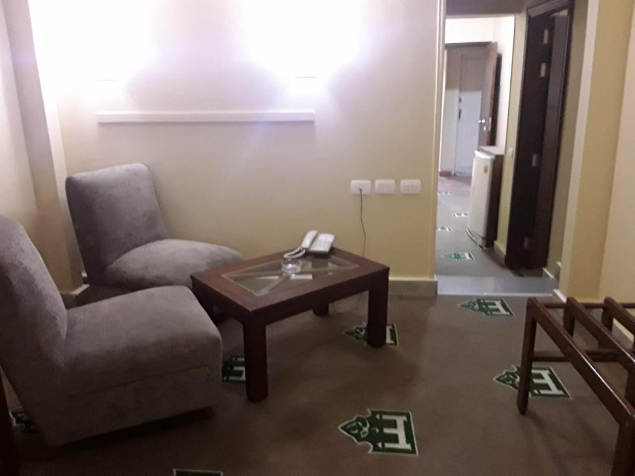 Regency Hotel Giza المظهر الخارجي الصورة