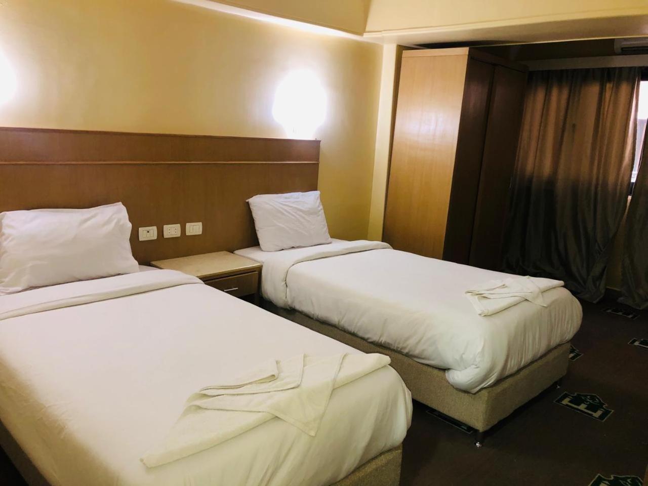 Regency Hotel Giza المظهر الخارجي الصورة